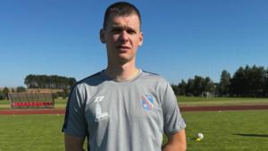 Read more about the article Mateusz Łoś zawodnikiem Lecha!