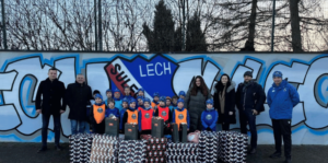 Read more about the article Prezenty Mikołajkowe od CTP!
