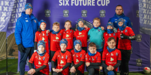 Read more about the article Six Future Cup U11