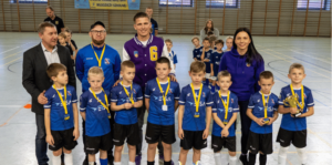 Read more about the article SIX Cup oraz Dozamet Cup