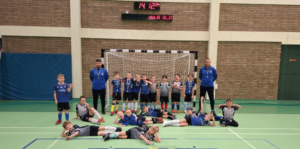 Read more about the article Sokół Cup dla Żaków