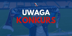 Read more about the article Uwaga, Konkurs!