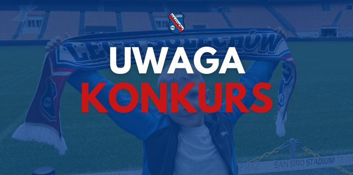 Read more about the article Uwaga, Konkurs!
