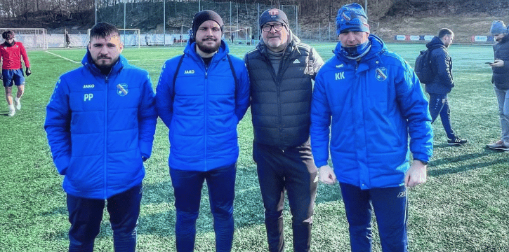 Read more about the article Szkolenie w Gorzowie Wielkopolskim