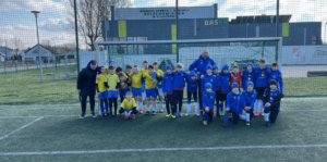 Read more about the article Sparing Orlika z Sokół Fundacja Sportowa
