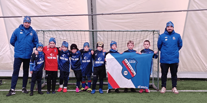 Read more about the article Sparing Żaka 2 z APF Zielona Góra