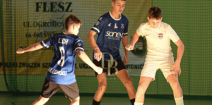 Read more about the article Trampkarz na turnieju w Świdnicy