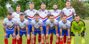 Read more about the article Lech Sulechów – Czarni Pałck 2:2 (1:2)