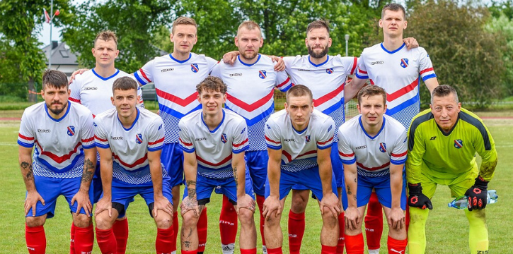 Read more about the article Lech Sulechów – Czarni Pałck 2:2 (1:2)
