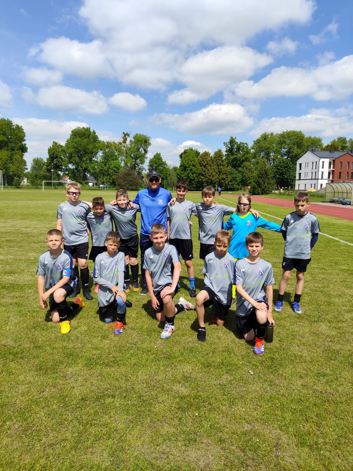 Read more about the article #1 Młodzieżowe Granie Jesień 2025