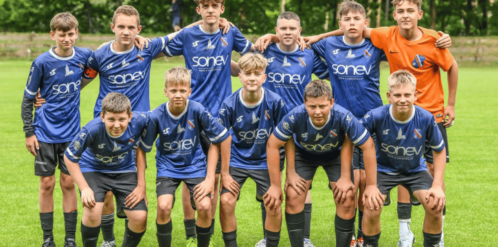 Zapowiedź gier młodzieżowych 14-19.06