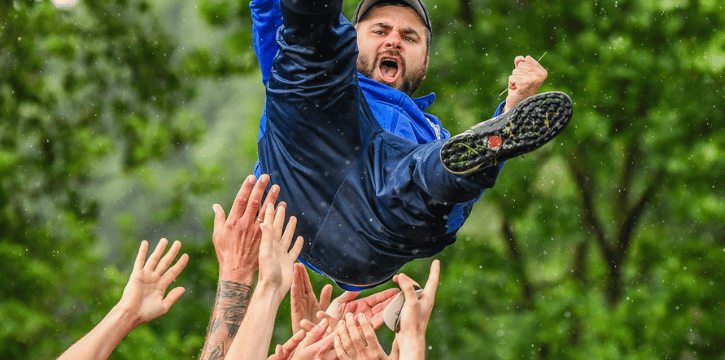 You are currently viewing Podsumowanie sezonu w drużynie seniorskiej