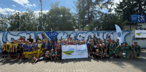 Read more about the article Świętowanie 80-lecia KS Lech Sulechów rozpoczęte!