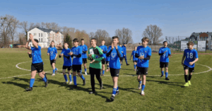 Read more about the article Rusza nabór na sezon 2025/2026