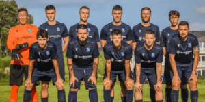 Read more about the article Lech Sulechów – Piast Czerwieńsk 3:1