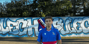 Read more about the article Transfer nr. 2 – Kacper Dawcewicz