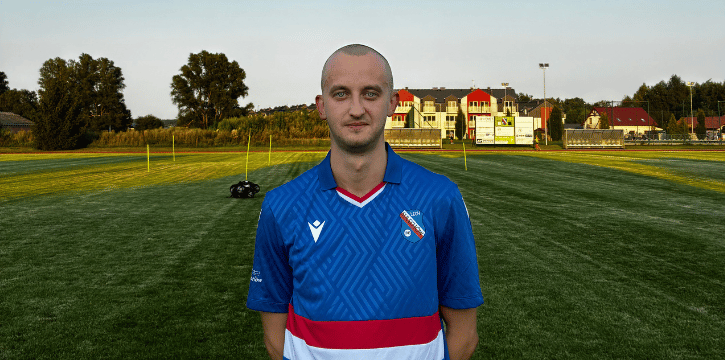 Read more about the article Transfer nr. 5 – Karol Pudzianowski