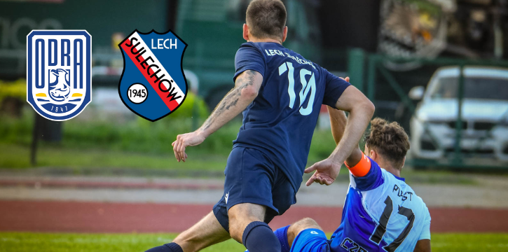 You are currently viewing Zapowiedź meczu z Odra II Bytom Odrzański