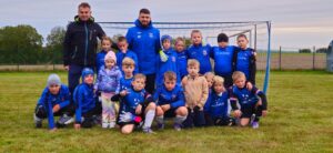 Read more about the article #5 Młodzieżowe Granie Jesień 2025