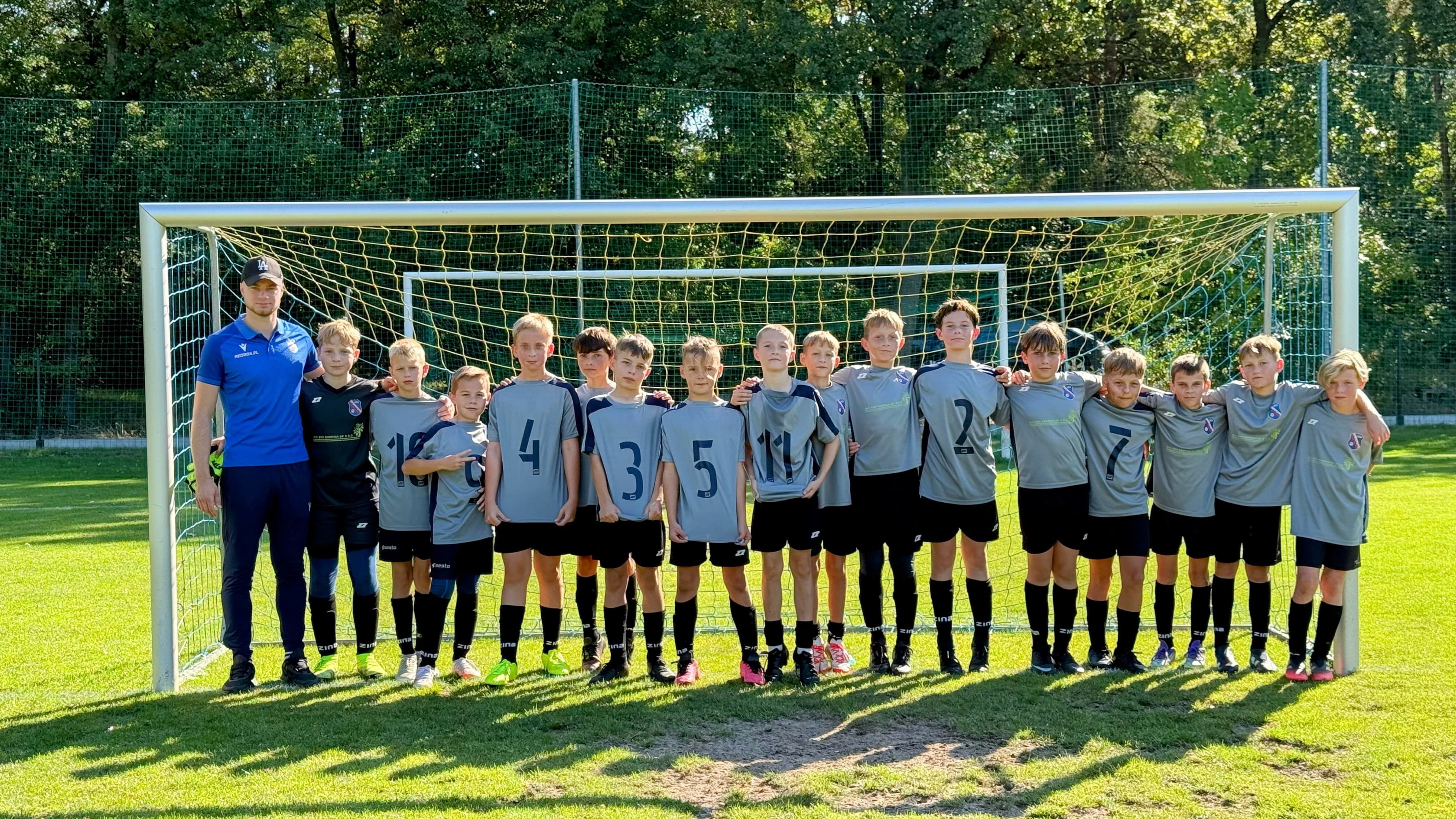 Read more about the article #4 Raport z Młodzieżowego Grania Jesień 2025