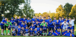 Read more about the article Lech Sulechów – Błękitni Lubięcin 4:3