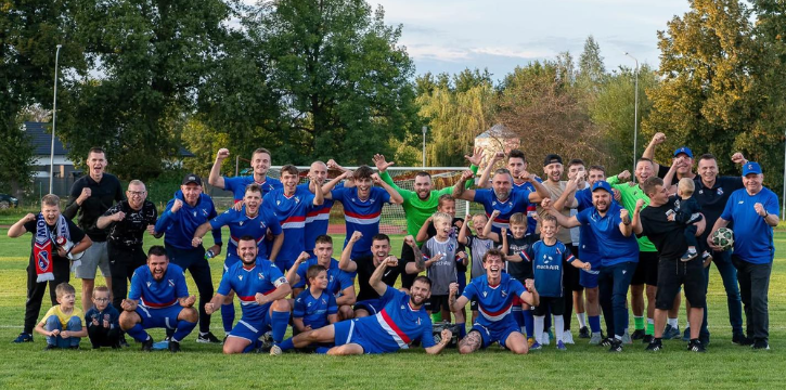 Read more about the article Lech Sulechów – Mazel Sparta Łężyca 1:0