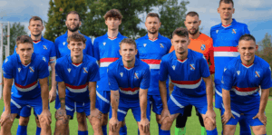 Read more about the article Lech Sulechów – Drzonkowianka Racula 3:0