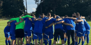 Read more about the article Mieszko Konotop – Lech Sulechów 3:6