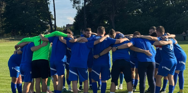 Read more about the article Mieszko Konotop – Lech Sulechów 3:6