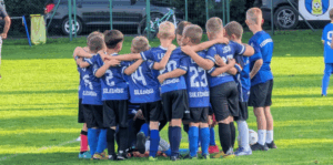 Read more about the article #2 Młodzieżowe Granie Jesień 2025