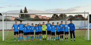 Read more about the article #3 Młodzieżowe Granie Jesień 2025