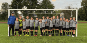 Read more about the article #2 Raport z Młodzieżowego Grania Jesień 2025