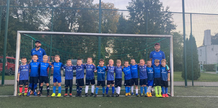 Read more about the article #3 Raport z Młodzieżowego Grania Jesień 2025