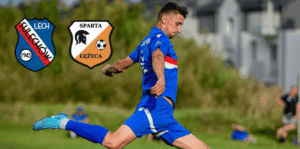 Read more about the article Zapowiedź meczu z Mazel Sparta Łężyca