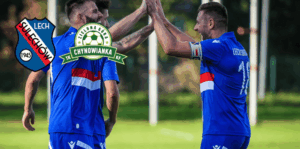 Read more about the article Zapowiedź meczu z TKKF Chynowianka