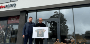 Read more about the article ElektroMEGA gra dalej z Lechem!