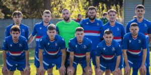 Read more about the article Pogoń Przyborów – Lech Sulechów 3:3