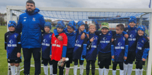 Read more about the article #6 Raport z Młodzieżowego Grania Jesień 2025