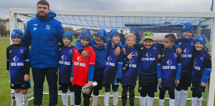 Read more about the article #6 Raport z Młodzieżowego Grania Jesień 2025