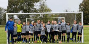 Read more about the article #5 Raport z Młodzieżowego Grania Jesień 2025