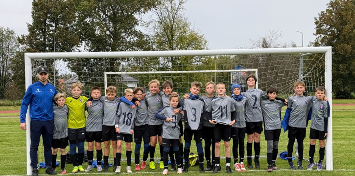 Read more about the article #5 Raport z Młodzieżowego Grania Jesień 2025