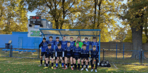 Read more about the article #7 Raport z Młodzieżowego Grania Jesień 2025