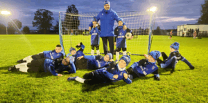 Read more about the article #8 Raport z Młodzieżowego Grania Jesień 2025