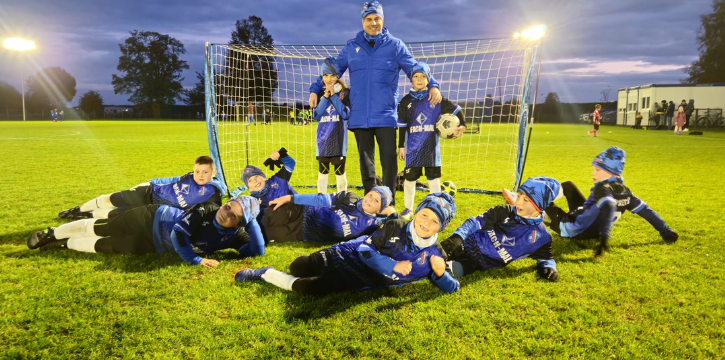 Read more about the article #8 Raport z Młodzieżowego Grania Jesień 2025