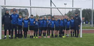 Read more about the article Wizytacja Lubuskiego Związku Piłki Nożnej