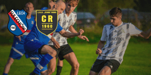 Read more about the article Zapowiedź meczu z Czarnymi Rudno