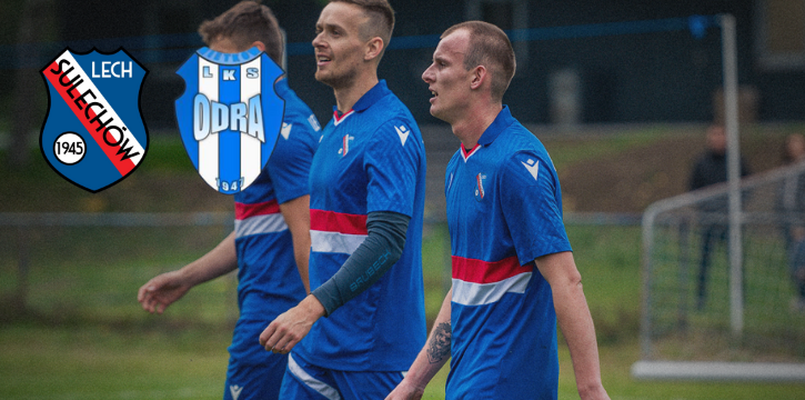 Read more about the article Zapowiedź meczu z Odrą II Nietków