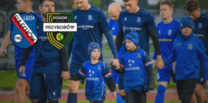 Read more about the article Zapowiedź meczu z Pogonią Przyborów