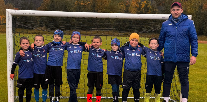 You are currently viewing #7 Młodzieżowe Granie Jesień 2025