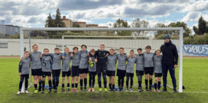 Read more about the article #8 Młodzieżowe granie Jesień 2025